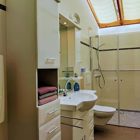 Sweet No 3 Apartment