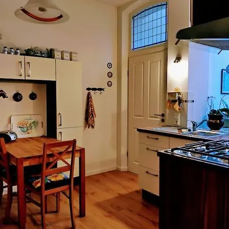 Sweet No 3 Apartment