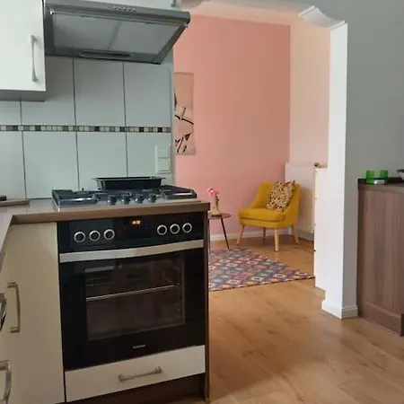 Sweet No 3 Apartment *