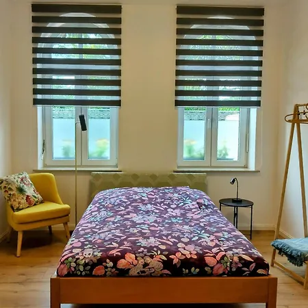 Apartmán Sweet No 3 Kevelaer