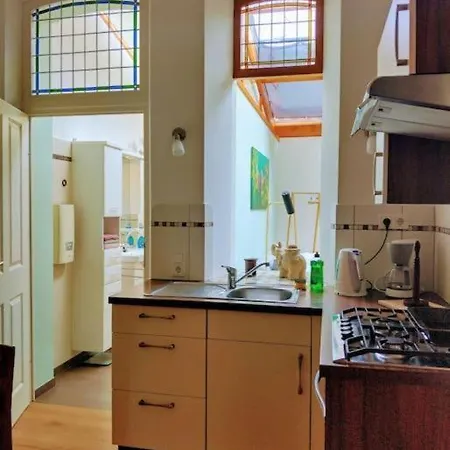 Sweet No 3 Apartmán *