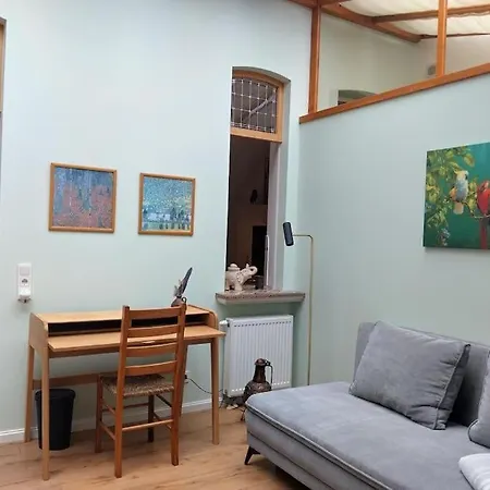 Sweet No 3 Apartment