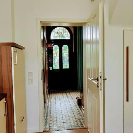 Apartment Sweet No 3