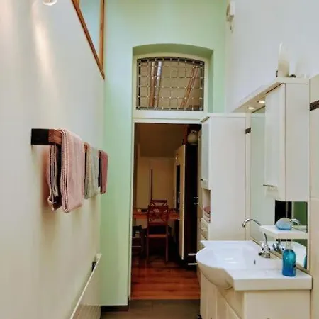 Sweet No 3 Apartment