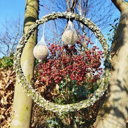 Sweet No 3 Apartmán Kevelaer