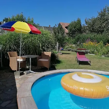 Apartmán Sweet No 3 Kevelaer