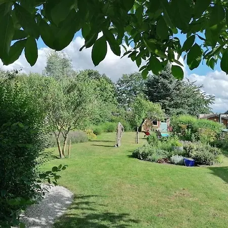 Sweet No 3 Apartmán