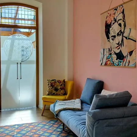 Appartement Sweet No 3 *