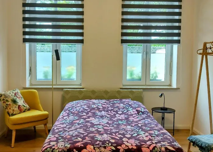 Apartman Sweet No 3 Kevelaer