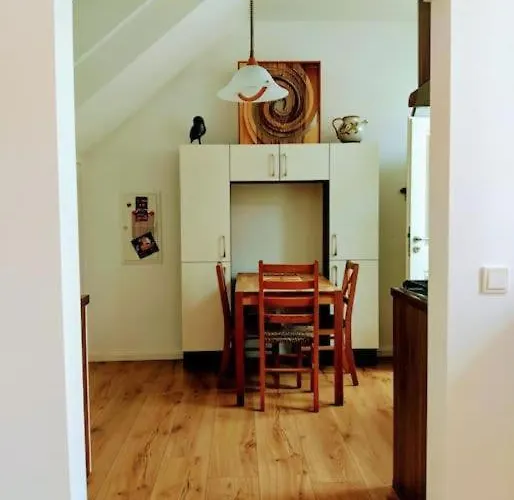 Sweet No 3 Apartman *