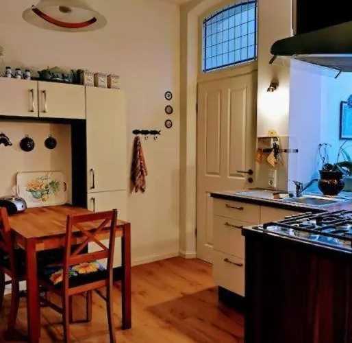 Apartman Sweet No 3 Kevelaer