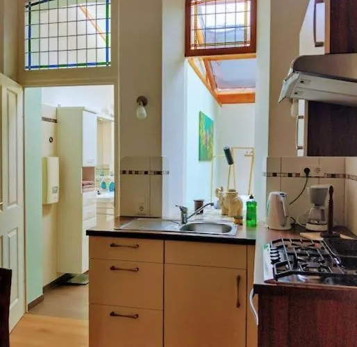 Sweet No 3 Apartman *