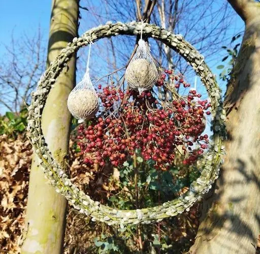 Sweet No 3 Apartman Kevelaer