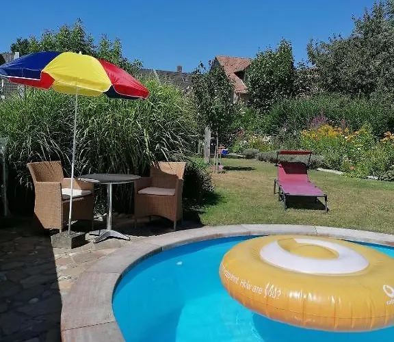 Apartman Sweet No 3 Kevelaer