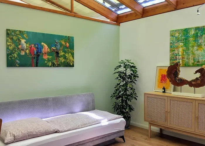 Appartement Sweet No 3