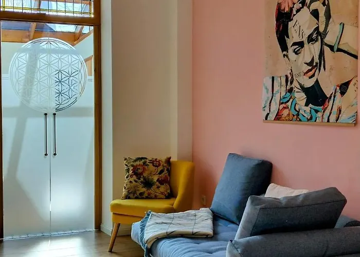 Appartement Sweet No 3 *